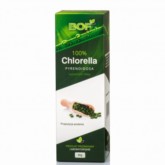 BIO ORGANIC FOOD 100% Chlorella Pyrenoidosa 80 g