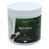 BIO ORGANIC FOOD 100% Spirulina Platensis 300 g