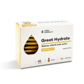 Aura Herbals Great Hydrate Elektrolity ananas