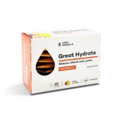 Aura Herbals Great Hydrate Elektrolity mango