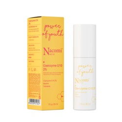 Nacomi Koenzym Q10 2% 30 ml serum