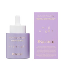 Nacomi Serum do twarzy Midnight 30 ml