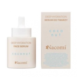 Nacomi Serum do twarzy Coconut 30 ml