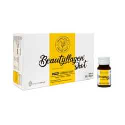 Pharmaverum Beautyllagen Shot Kolagen 15x30 ml