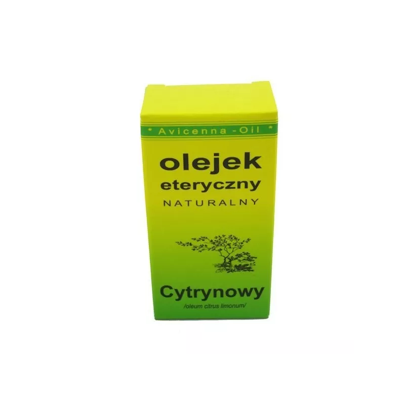 AVICENNA-OIL BERGAMOTKA OLEJEK ZAPACHOWY 7ML AVICENNA-OIL BERGAMOTKA OLEJEK ZAPACHOWY 7ML