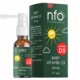 NFO Baby Witamina D3 spray 10 mg