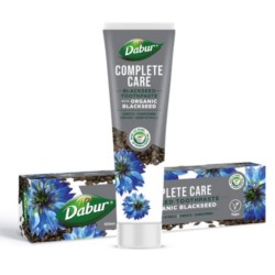 Dabur Herbal Pasta Do Zębów z Czarnuszką 100 Ml