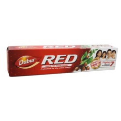 Dabur Red Pasta Do Zębów 100G