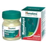 Himalaya Pain Balm 10 Ml (Balsam Przeciwbólowy)