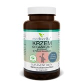 Medverita Krzem Organiczny 100 mg 60 K