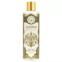 Nami Szampon Na Bazie Serwatki Łopian Sls 280 Ml