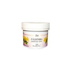 Farm-vix Żel z Glistnika 150 ml