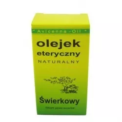 AVICENNA-OIL MIĘTOWY  OLEJEK ETERYCZNY 7ML AVICENNA-OIL MIĘTOWY  OLEJEK ETERYCZNY 7ML