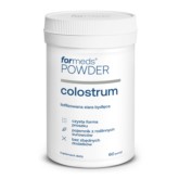 Formeds power Colostrum 60 p odporność