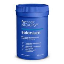 Formeds Bicaps Selenium 60 k selen