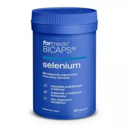 Formeds Bicaps Selenium 60 k  selen