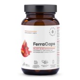 Aura Herbals FerraCaps 60 szt