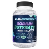 Allnutrition Sodium Butyrate Maślan Sodu 120 kap