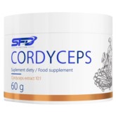 SFD Cordyceps 60 g