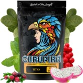 Yerba Mate Curupira Titan 500 g