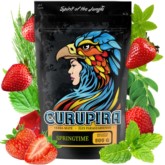 Yerba Mate Curupira Springtime 500 g