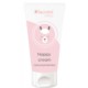 Nacomi Krem na odparzenia Nappy cream 50 ml