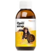 MycoMedca Syrop Małpi dla dzieci 200 ml