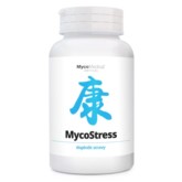 MycoMedca MycoStress 180 tabletek