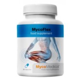 MycoMedca MycoFlex 90 kapsułek