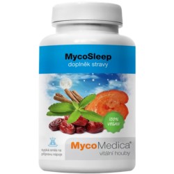 MycoMedca MycoSleep 90 g