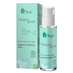 AVA Adaptogenic Krem ani-blue light 30 ml