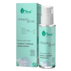 AVA Adaptogenic Krem anty-stres 30 ml