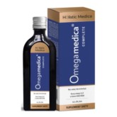 Flc Omegamedica Complete kwasy omega 3 6 9 250 ml