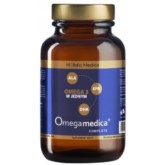 Flc Omegamedica Complete kwasy omega 3 6 9 60 kap