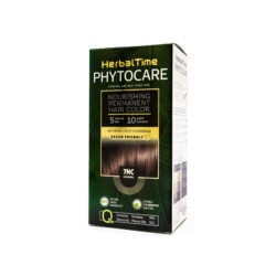 Herbal Time Naturalna Farba 7NC CARAMEL