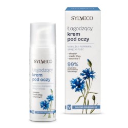 Sylveco Łagodzący Krem pod oczy 30 ml