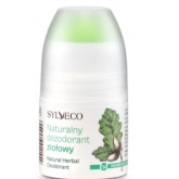 Sylveco Naturalny dezodorant ziołowy 50 ml