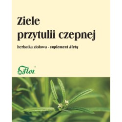 Flos Ziele Przytulii Czepnej 50 g