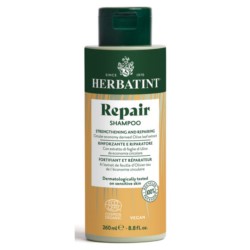 Herbatint Szampon Naprawczy REPAIR 260 ML