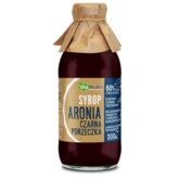 Ekamedica Syrop Aronia Czarna porzeczka 300Ml