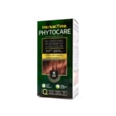 Herbal Time Naturalna Farba 7C WARM COPPER