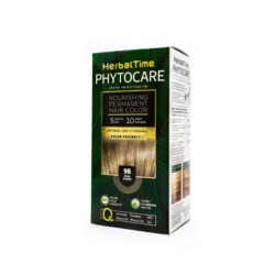 Herbal Time Naturalna Farba 1N BLACK