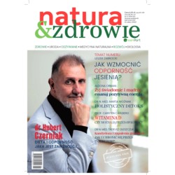 Magazyn Natura & Zdrowie Wrzesień-Październik 2024