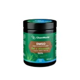 ChemWorld DMSO 50% Żel z Aloesem 190 ml