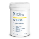 Formeds POWDER C 1000+ 63 gramy