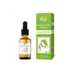 Etja Olejek Eukaliptusowy 30 ml