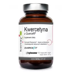Kenay Kwercytyna z Quercefit 60 k