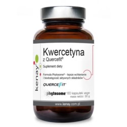 Kenay Kwercytyna z Quercefit 60 k