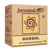 Aurospirul GUGGUL 100 g