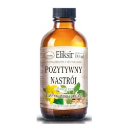 Mirlek Eliksir Pozytywny Nastrój 100 ml